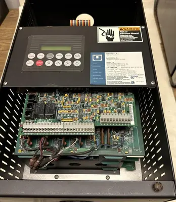 USED UNICO 1100
