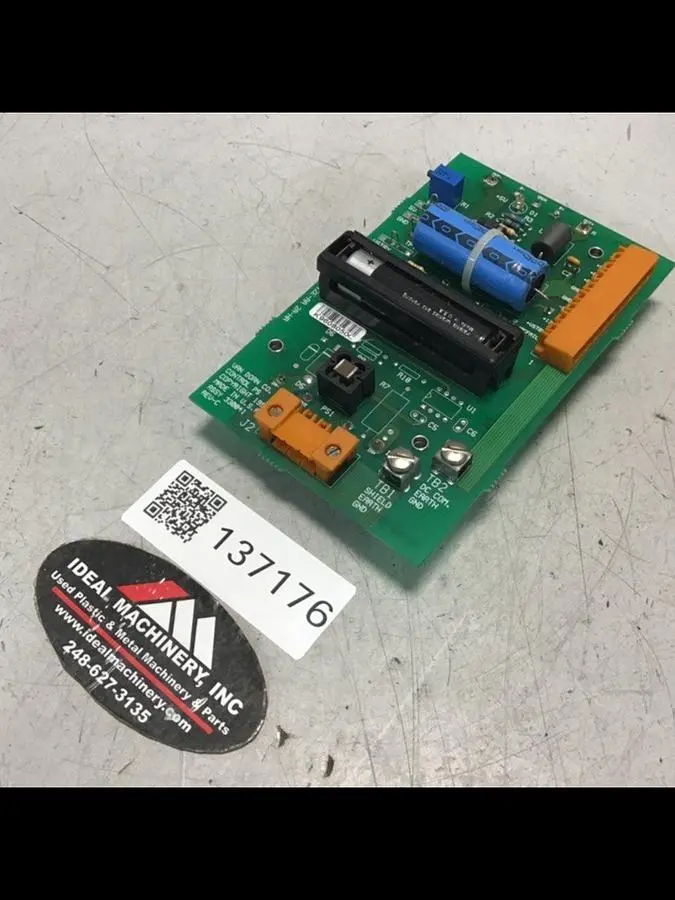 USED VAN DORN PC330-041