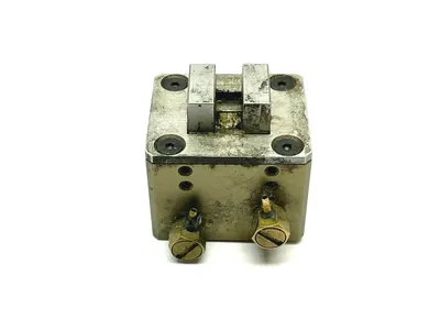 RP-10 | Destaco  Miniature Gripper - Used