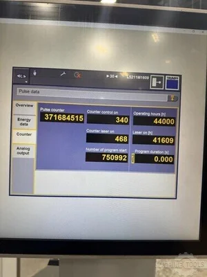 Used 2020 TRUMPF TRULASER CELL 8030 Laser Welders Georgia US | The Equipment Hub #1371475