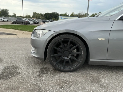 Used 2013 BMW 328I Cars Michigan US | Miedema Asset Management Group #1406912