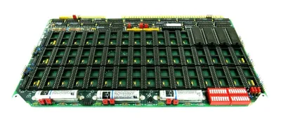 NEW MICRO MEMORY MM8800/128K MEMORY BOARD REV D 200542-4 91471-C MM8800128K