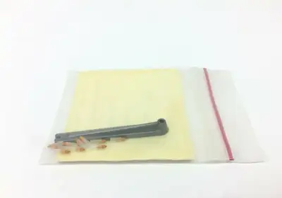 New | in-Stock Leeds & Northrup Disposable Pen Tip Plotters/Recorders Michigan US | Maverick Industrial Sales #1456475