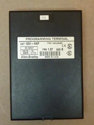 USED ALLEN BRADLEY 1201-HAP SER B