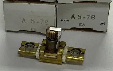 New | in-Stock SQUARE D A5.78 Miscellaneous Equipment (Electrical & Power) | Surplus Asset Holdings #1192487