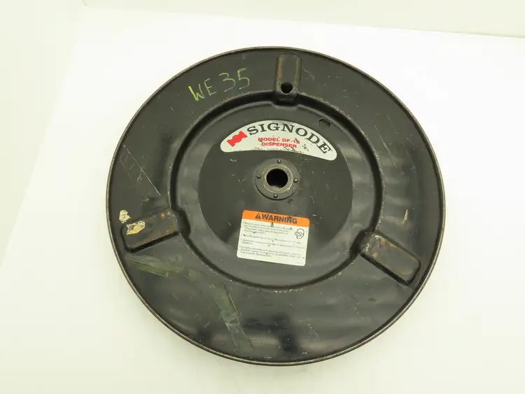 Used SIGNODE _UNKNOWN_ Miscellaneous MRO | Arrow Industrial #618098