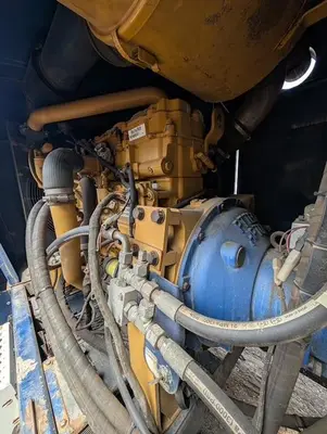 Used 2017 DURATECH MODEL 2009 Forestry Grinders Florida US | Rockwood Equipment Solutions #1464251