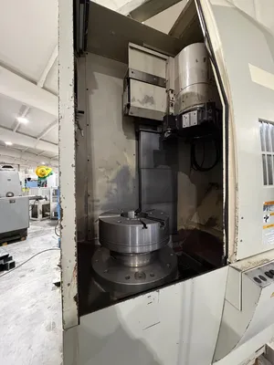 1999 OKUMA & HOWA V80R CNC Lathes | Liberty Machine Works LLC (4)