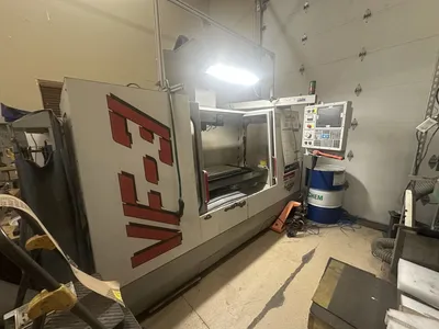 1996 HAAS VF-3 Vertical Machining Centers | Midstate Machinery (3)