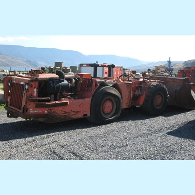 USED WAGNER ST3.5