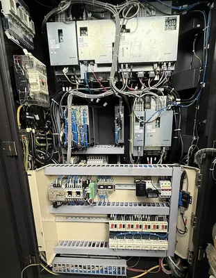 Used 2014 OKUMA LB3000EXII MYW800 CNC Lathes CZ | Amaron s.r.o. #1056700