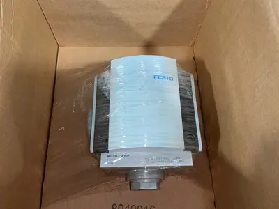 Used FESTO MS12EEAGHV24P Miscellaneous MRO Ohio US | HGR 24 #1568424