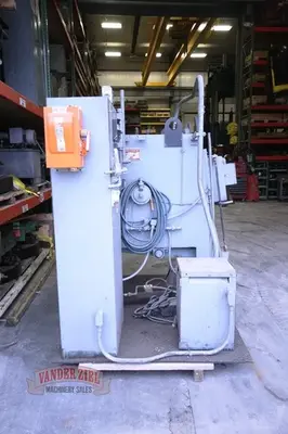 Used SUNBEAM _UNKNOWN_ Ovens Michigan US | Vander Ziel Machinery Sales #482775