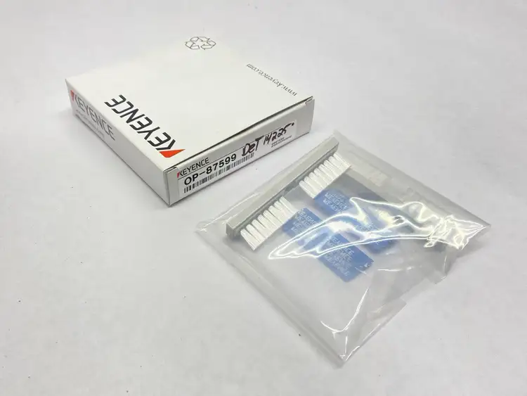 Used KEYENCE KEYENCE OP-87599 Misc Cleaning Michigan US | Maverick Industrial Sales #1122885
