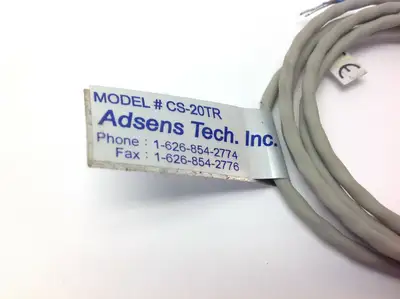 USED ADSENS TECH REED SWITCH