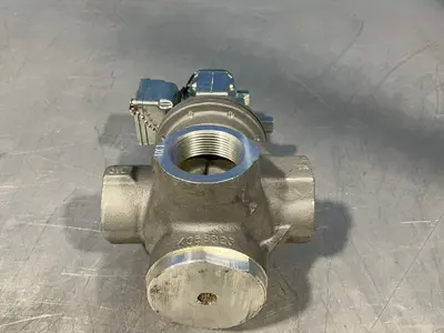 Used PARKER K135904553 Pumps Ohio US | HGR 24 #1506970