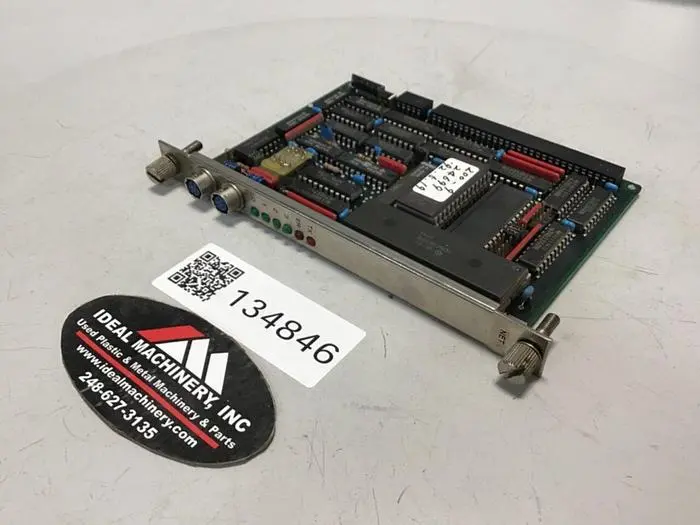 Used STAR TPC-5266B Circuit Boards Michigan US | Ideal Machinery #704746