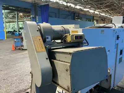 USED OKUMA ESL8