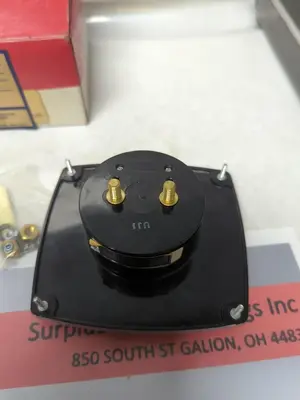 New | in-Stock MODUTEC 0-150 V DC Voltmeters Ohio US | Surplus Asset Holdings #1227861