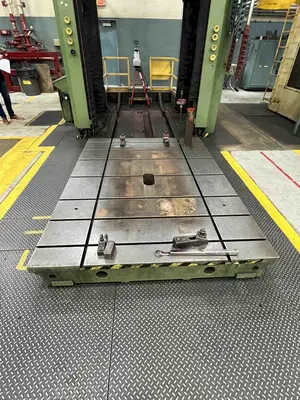 USED 1994 REIS TUS-180 OK-200