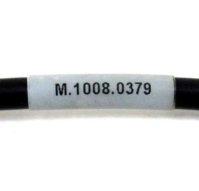 NEW SHORTAGE M.1008.0379 HARNESS M10080379 503-13766-00 MM5000011971RO-0001