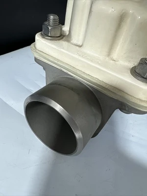 USED Saunders DN65