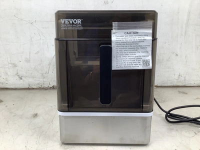 Used VEVOR ICM2366 Ice Machines Michigan US | Miedema Asset Management Group #1342039