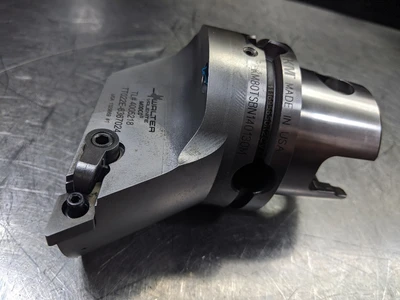 Walter KM80 Indexable Turning Head TT022E-6367024 (LOC2786B)