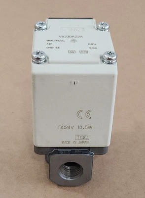 NEW SMC VX230AZ2A