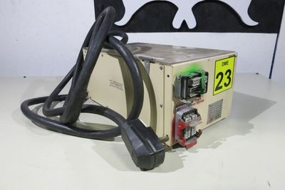 USED ITC MF8-150-V6