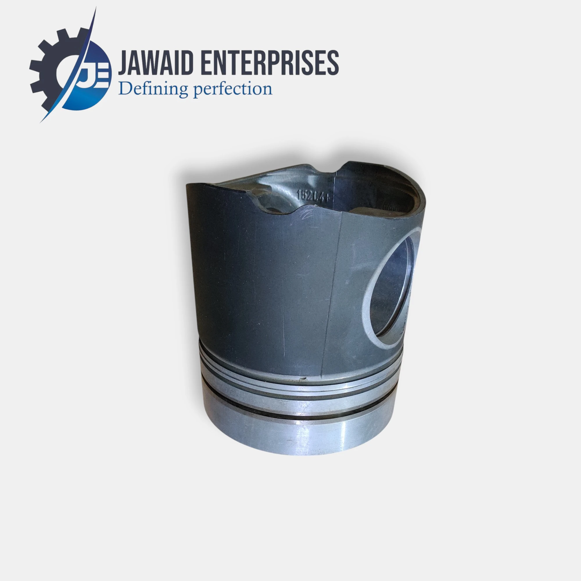 Waukesha 300304K Piston Precision Engine Component