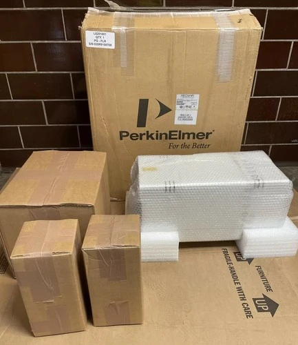 NEW Perkin Elmer L8201001