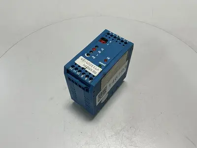 USED MANNESMANN REXROTH VT11025-16