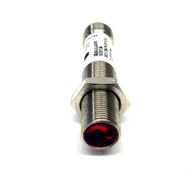 New | in-Stock Balluff BOS 12M-PA-RF10-S4 Photoelectric Sensors Michigan US | Maverick Industrial Sales #1391112