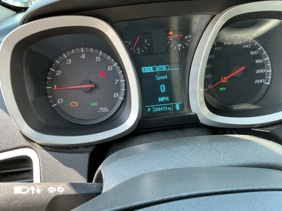Used 2015 CHEVROLET EQUINOX SUVs Michigan US | Miedema Asset Management Group #1487912