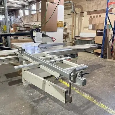 USED 2007 SCM / SCMI SI300