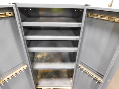 Used Unbranded _UNKNOWN_ Tool Box | Equipment Recovery Corp. #1330934
