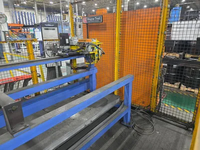 2016 PRIMA POWER Laserdyne 795XL Laser Welder/Cutter | Liberty Machine Works LLC (37)