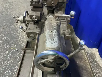 Used 1963 MONARCH K Engine Lathes Ohio US | HGR 24 #1278956