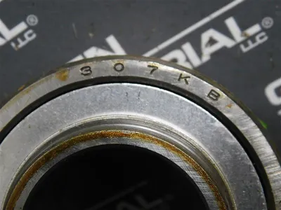 USED FAFNIR MU0B