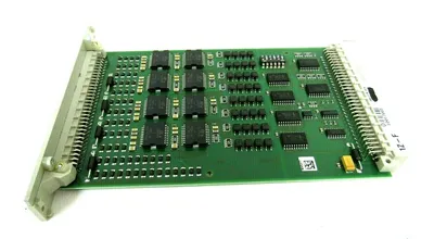 NEW RITTER A-E35-9161 OUTPUT BOARD ED473-60S-1Z 160502-01 AE359161