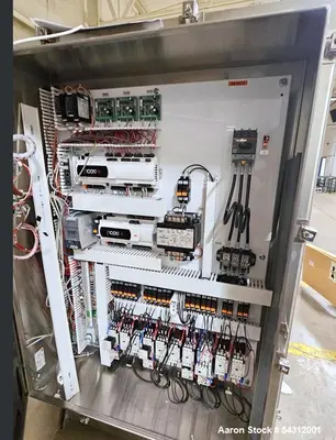 USED BUDZAR 2WT-930-D/AC-8-SP
