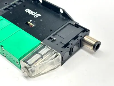 PCS.F.122.S.H111AE.S1P2.1X.P2.EJ.CCCC | Piab  piCompact Vacuum Pump - For parts or not working