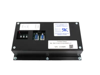 NEW REDKOH INDUSTRIES RK2001D KEYPAD DISPLAY
