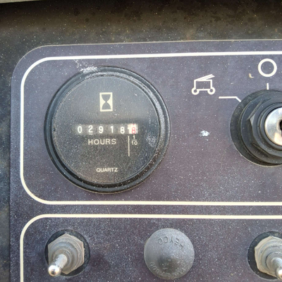USED 2016 Genie S-60X