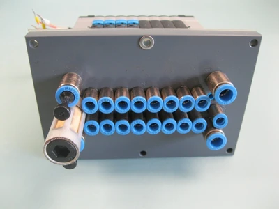 USED Festo CPV10-VI-P8-M7