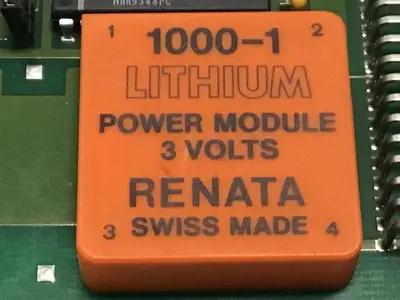 USED KRAUSS MAFFEI 5004233