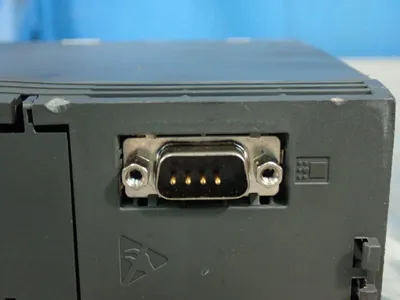 Used SIEMENS 6SL32101KE153UP2 Power Converters - Battery Chargers Ohio US | HGR 24 #751946