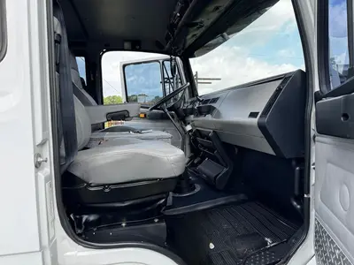 Used 1999 FREIGHTLINER FL60 Tractors & Trailers Texas US | Proxy Equipment #1388949