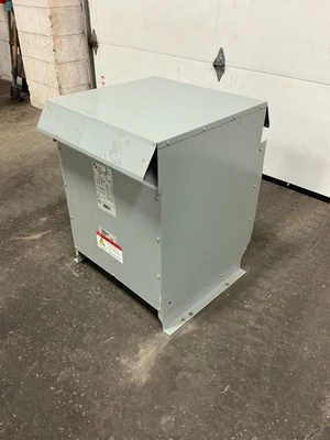 Used HPS _UNKNOWN_ Transformers Ohio US | Equipment Recovery Corp. #1330506
